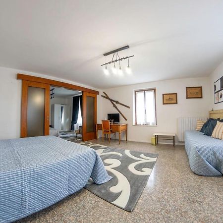 Rustico Alla Quercetta Verona Eksteriør bilde