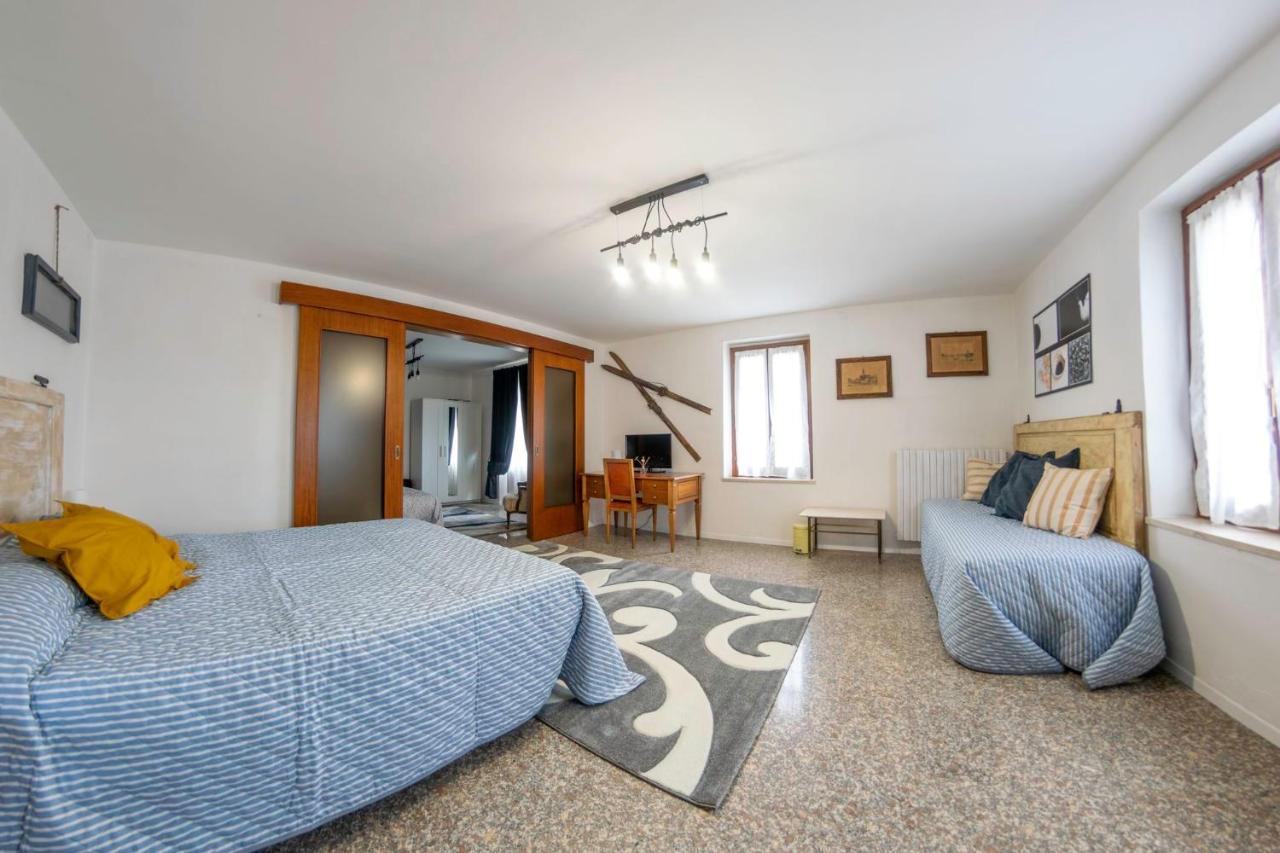 Rustico Alla Quercetta Verona Eksteriør bilde