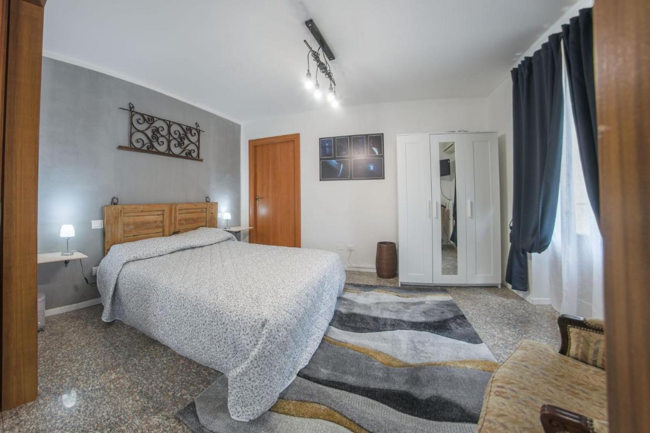 Rustico Alla Quercetta Verona Eksteriør bilde