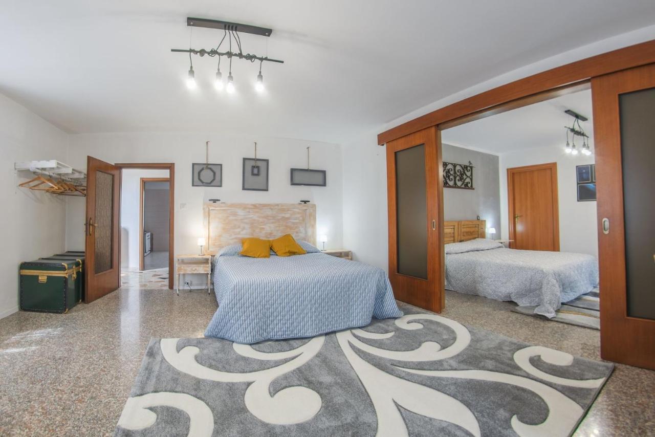 Rustico Alla Quercetta Verona Eksteriør bilde