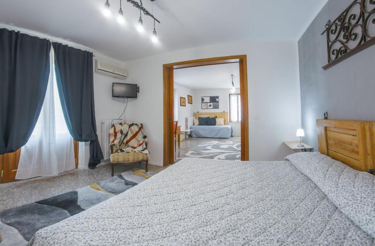 Rustico Alla Quercetta Verona Eksteriør bilde