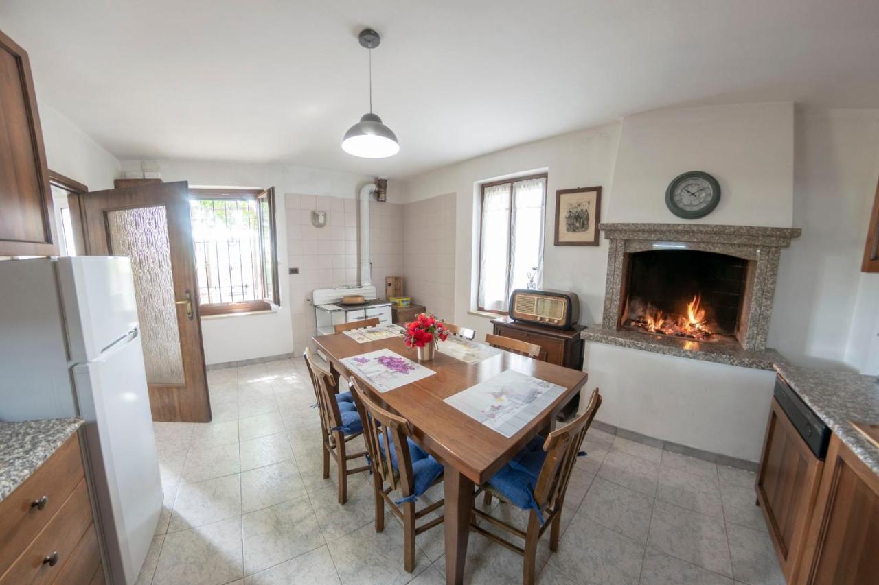Rustico Alla Quercetta Verona Eksteriør bilde