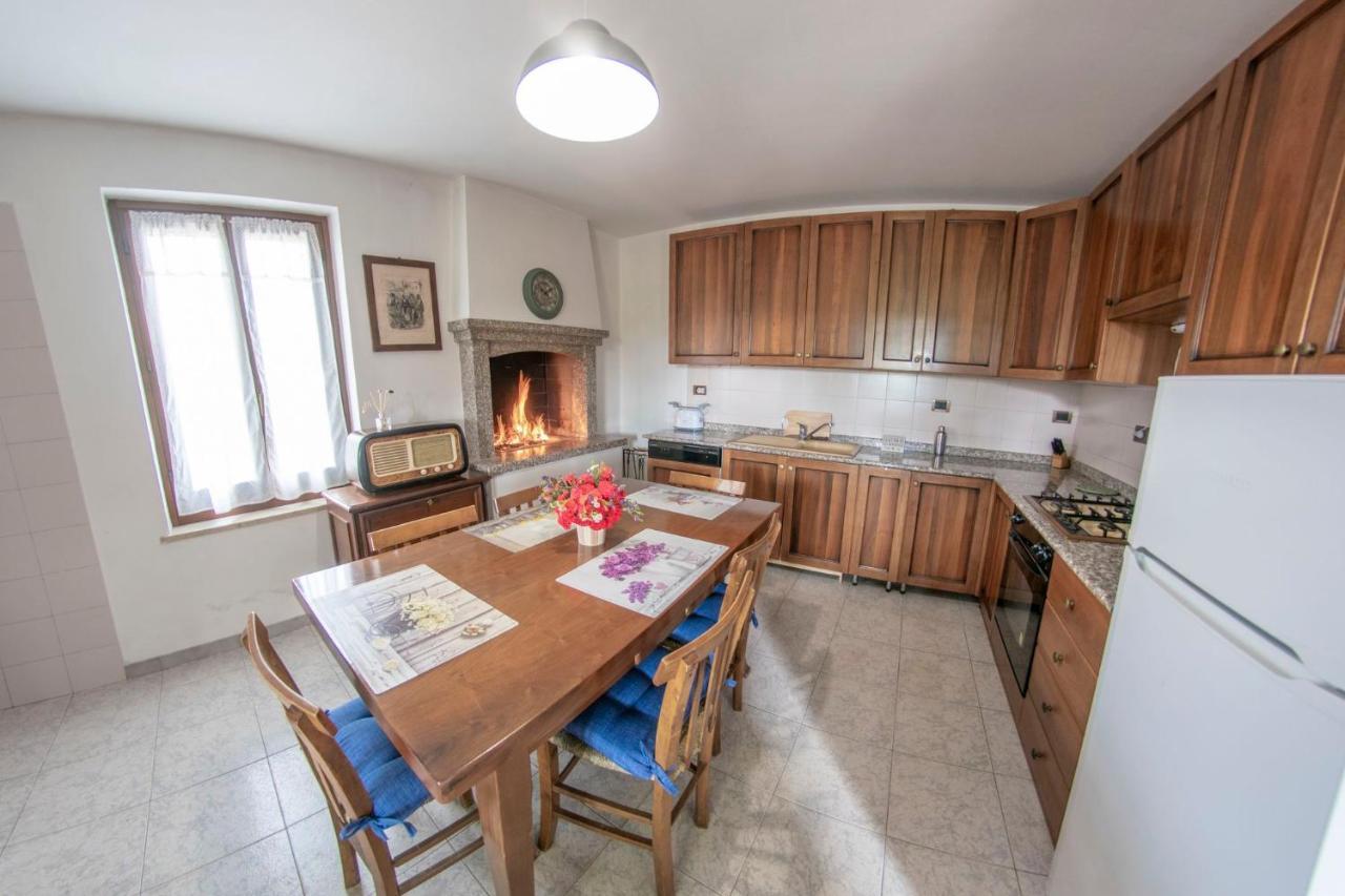 Rustico Alla Quercetta Verona Eksteriør bilde