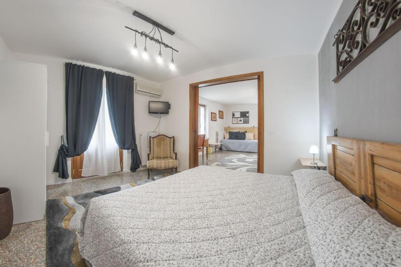 Rustico Alla Quercetta Verona Eksteriør bilde