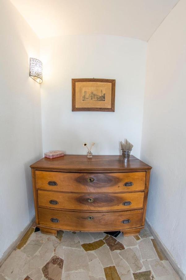 Rustico Alla Quercetta Verona Eksteriør bilde