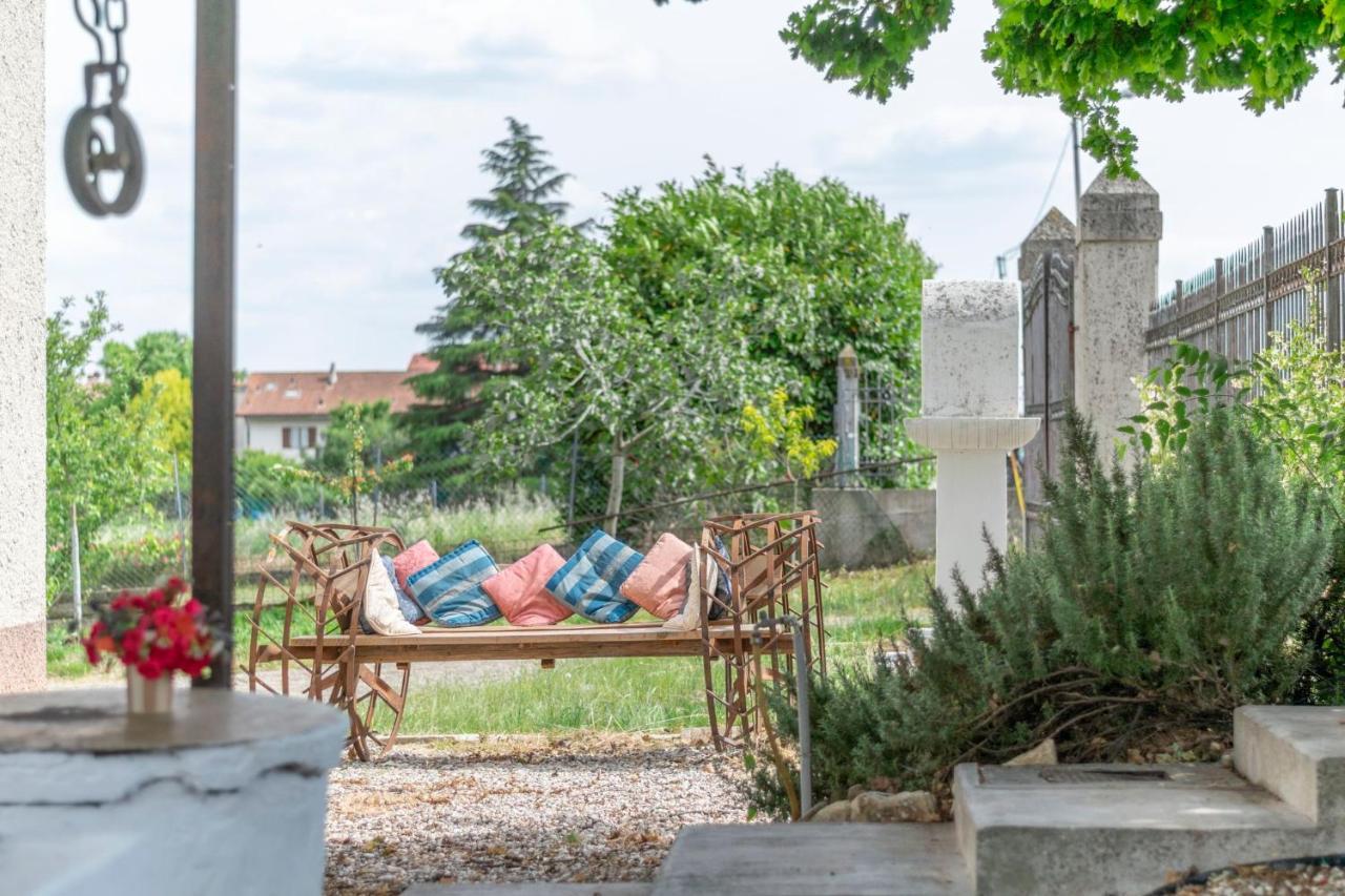 Rustico Alla Quercetta Verona Eksteriør bilde