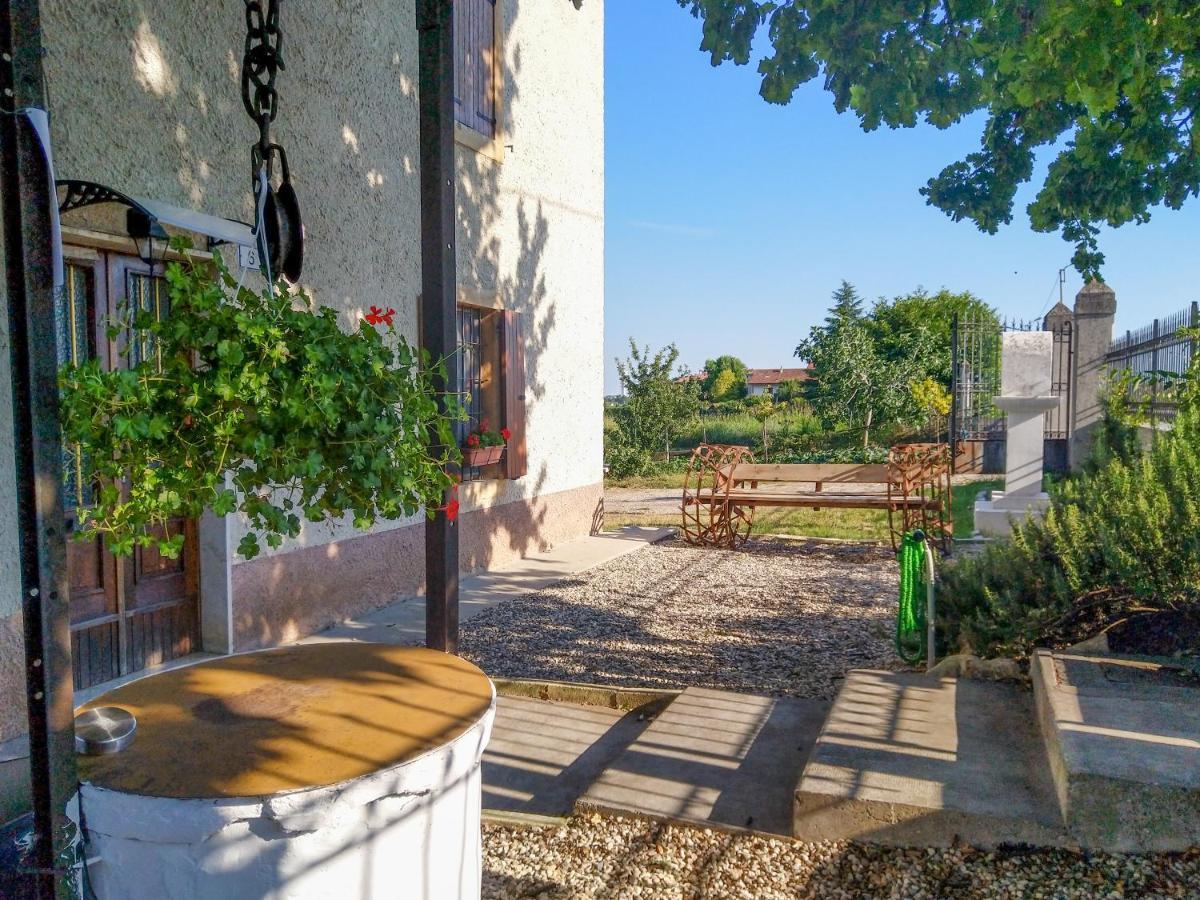 Rustico Alla Quercetta Verona Eksteriør bilde